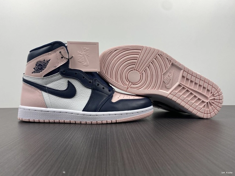  DD9335-641 High OG 1 Jordan Air  “Atmosphere” 1220